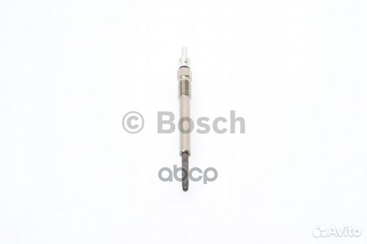 0 250 203 002 свеча накаливания 11V Opel Corsa