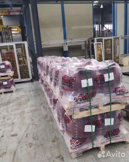 Редуктор автобетоносмесителя