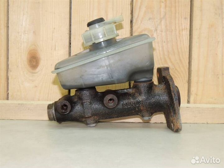 Цилиндр тормозной главный LADA 2112