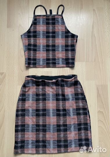 Пакет вещей для девушки xs-s (5 шт)