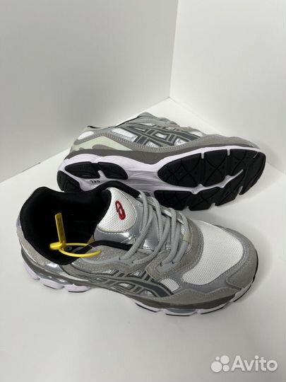 Кроссовки мужские лето