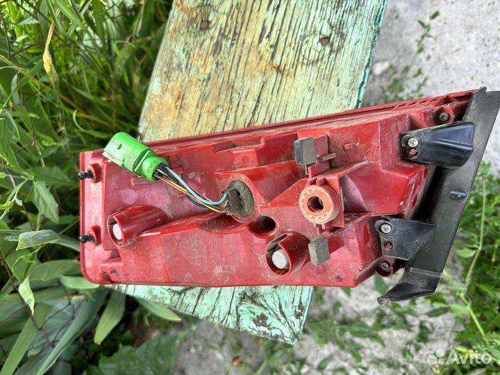 Фара на ауди а 5 рестайлинг