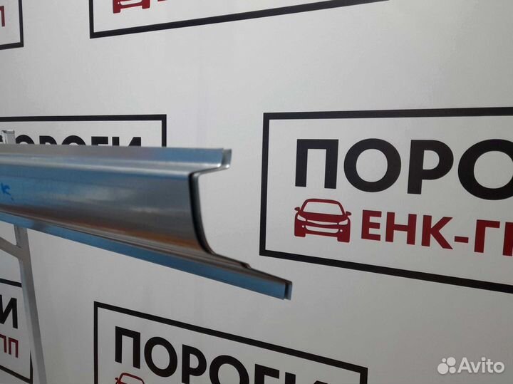 Пороги Mitsubishi Lancer 9 и другие