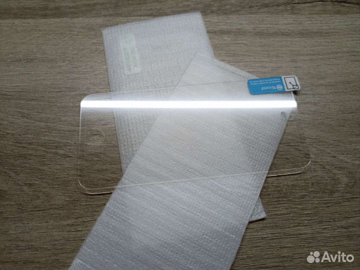 Защитное стекло iPhone 5S / iPhone SE / iPhone 5