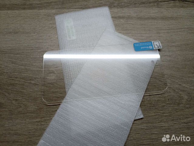 Защитное стекло iPhone 5S / iPhone SE / iPhone 5