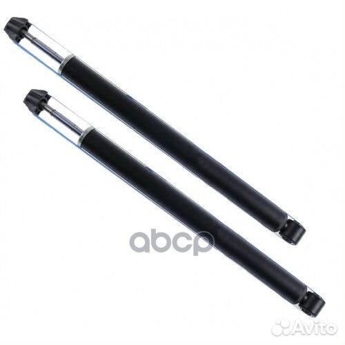 Амортизаторы задние (2шт) fie01- 1919351 ford