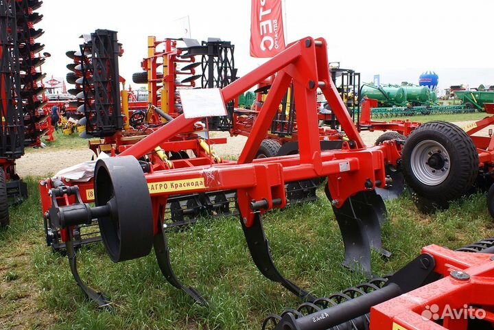 Глубокорыхлитель БДТ-Агро ПЧПН-2,3, 2024