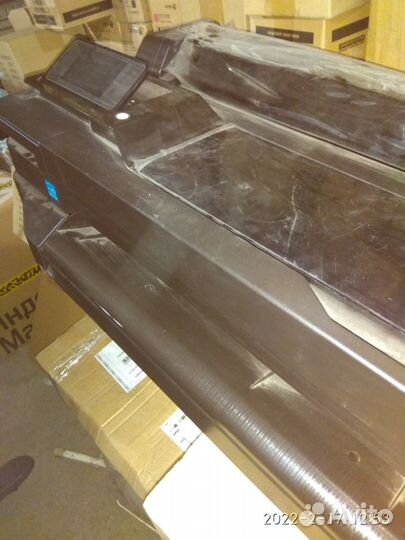 Подставка и Принтер А1 Canon IPF