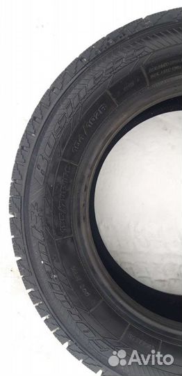 Cordiant Business CS 195/70 R15C