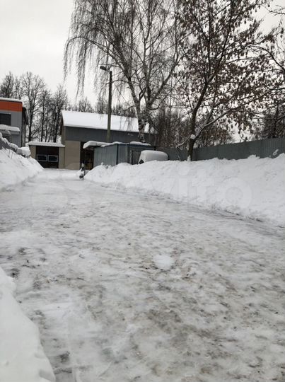 Автосервис, 350 м²