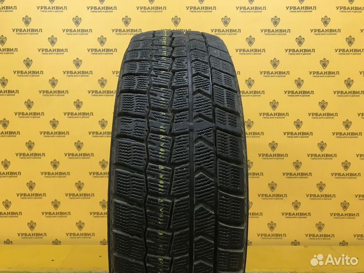 Dunlop Winter Maxx 185/65 R15 88T