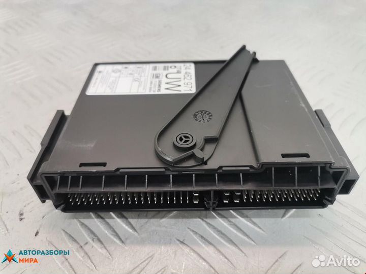 Подушка безопасности Opel Corsa C 2001 5WK48664