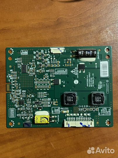 3phcc20007a-h pclh-d204 a rev0.7 6917l-0124a