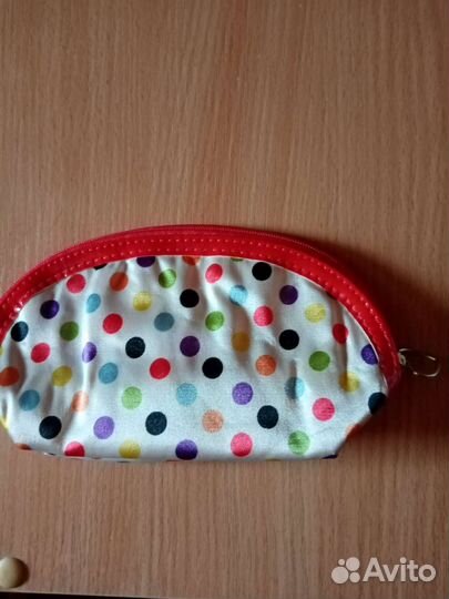 Косметички новые винтаж Орифлейм