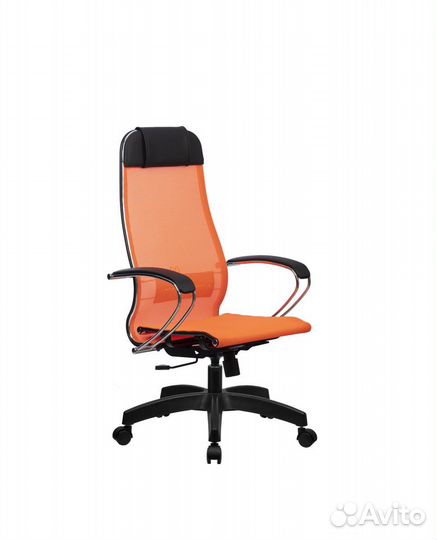 Компьютерное офисное кресло метта Комплект 12