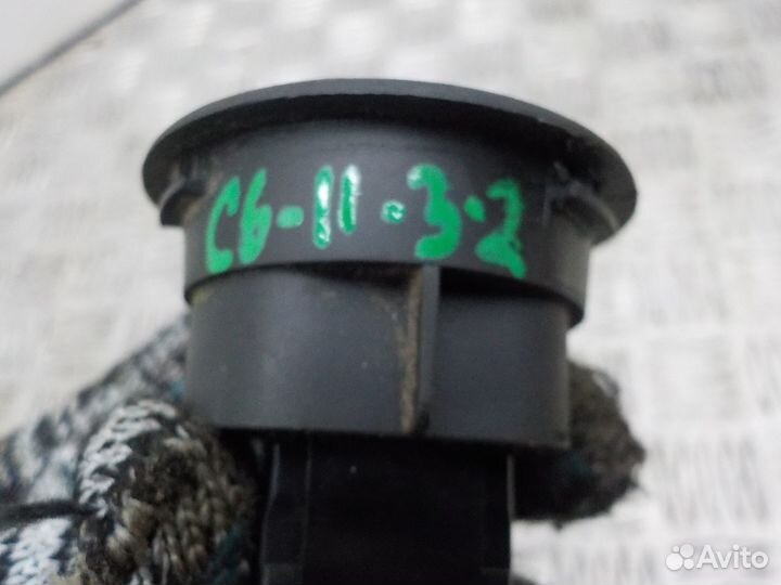 Переключатель LADA Largus 2011