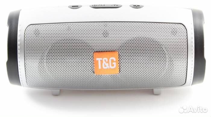 Колонка Bluetooth #7741