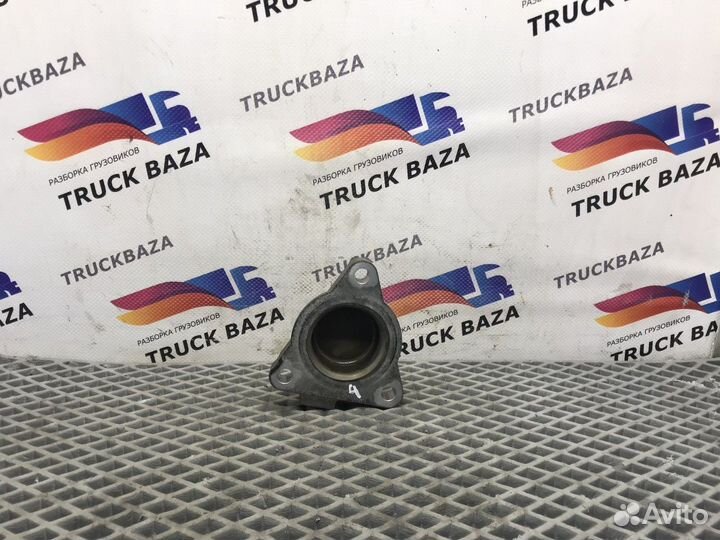 Заглушка блока цилиндров Daf XF106