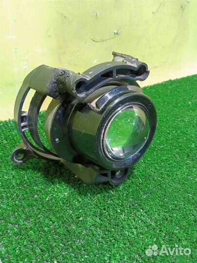 Фара противотуманная Cadillac CTS 2007