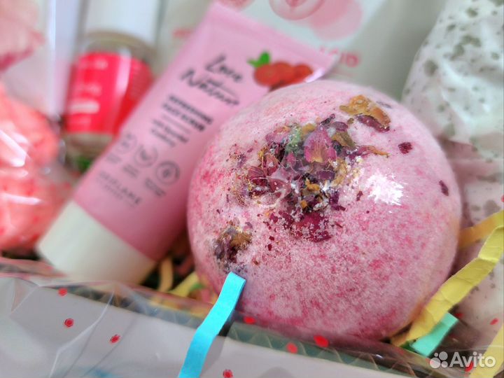 Подарочный набор для женщин