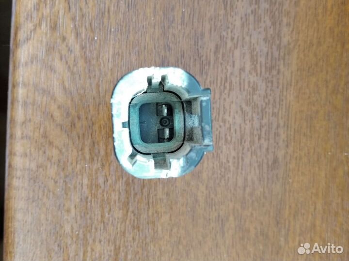 Датчик давления кондиционера calsonic