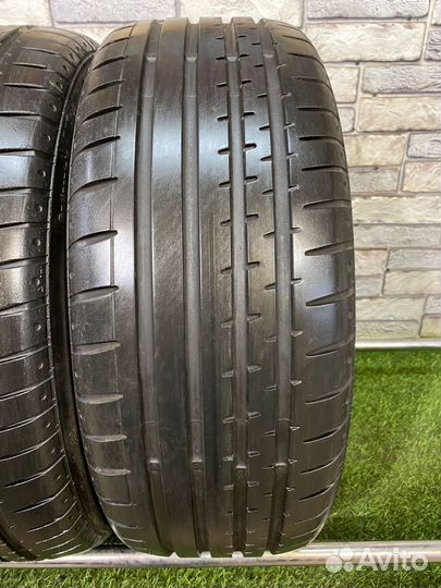 Continental ContiSportContact 2 205/55 R16