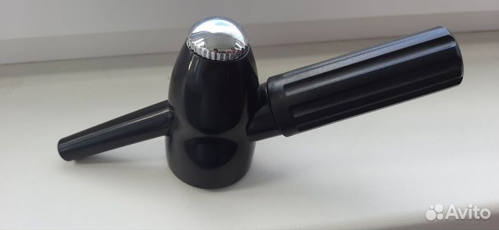 Головная часть сифона для газировки