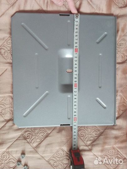 Кронштейн для телевизора на стену