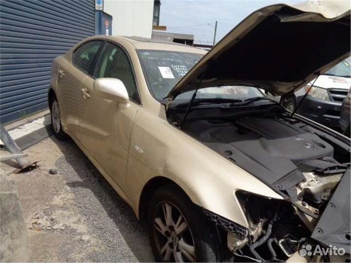 Разбор на запчасти Lexus IS