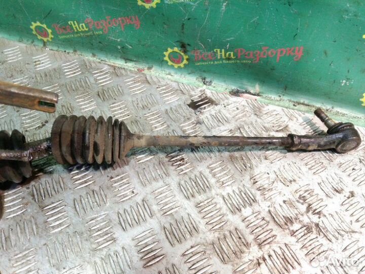 Рулевая рейка Volkswagen Passat B3