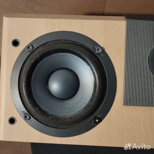 Акустическая система центрального канала JBL LX 20