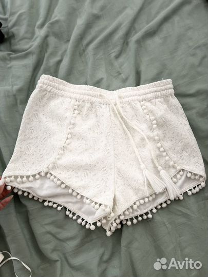 Пакет летних вещей на девушку XS