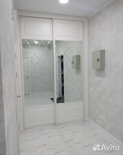 Шкафы купе на заказ