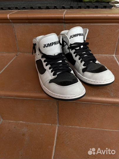 Кроссовки Nike Jordan Access