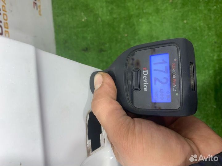 Дверь боковая передняя левая Audi A4 B8 cdnb 2013