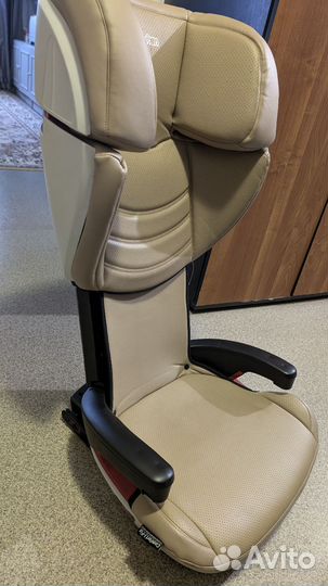Автомобильное детское кресло от 9 до 36 кг