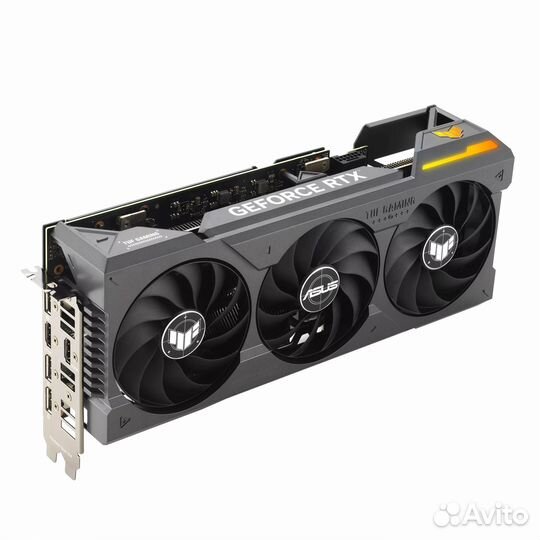 Asus RTX 4070 Ti Super TUF Gaming 16GB GeForce