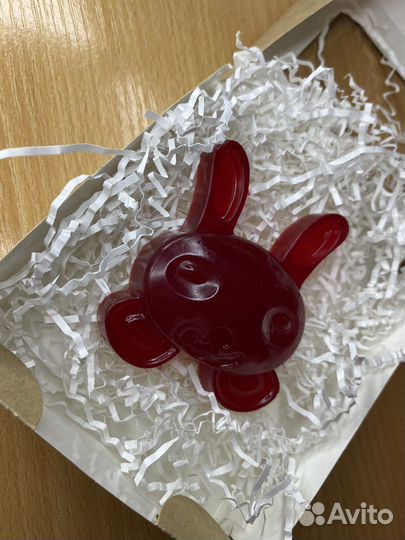 Мыло ручной работы