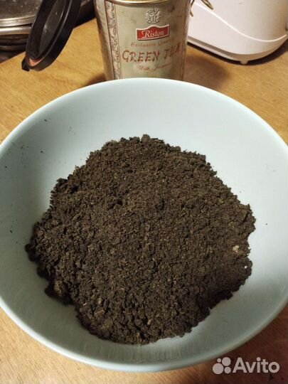 Сибирский Иван чай ручного изготовления