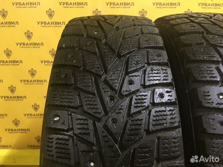 Dunlop SP Winter Ice 02 175/65 R14 82T