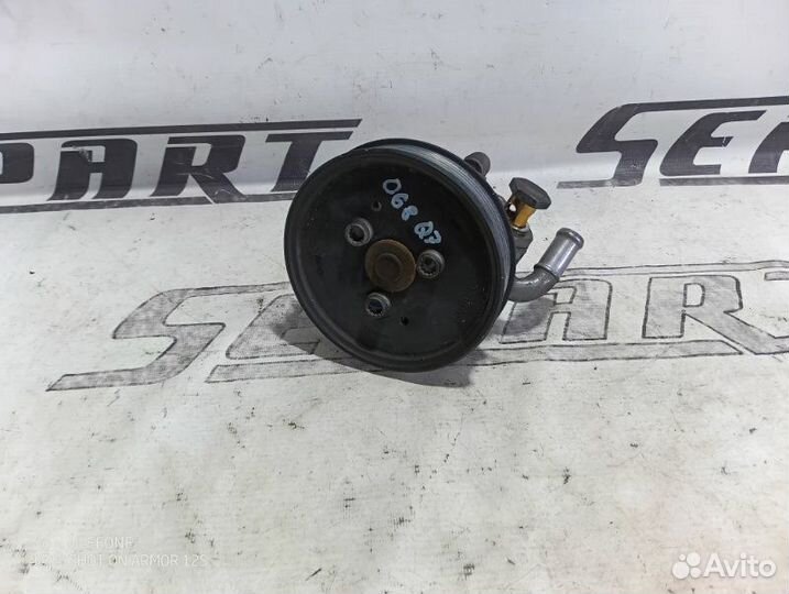 Насос гур Audi Q7 4L 3.0 BUG 2007