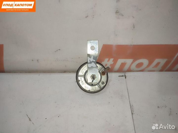 Сигнал звуковой Mitsubishi Outlander 2 2008