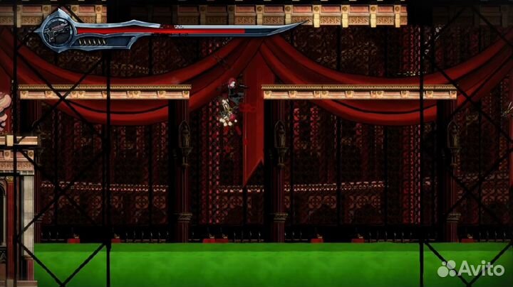 Bloodrayne Betrayal: Fresh Bites PS5, английская версия