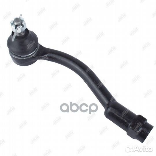 Наконечник рулевой тяги лев ET11048L jikiu