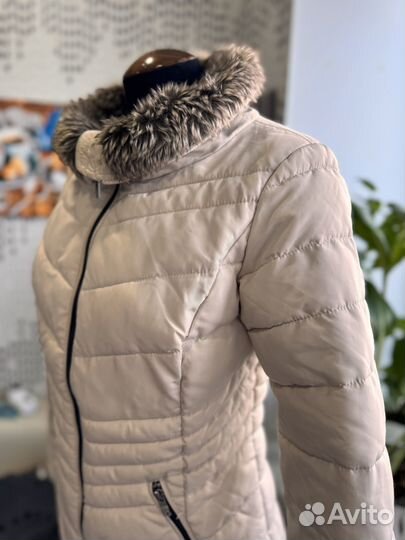 Новая куртка ostin демисезон 44-46