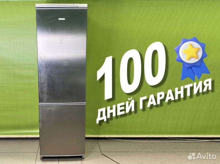 Холодильник LG, Samsung для дачи + 2 года гарантии