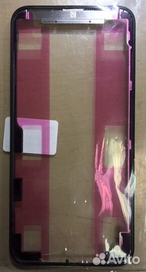 Рамка дисплея iPhone 11 pro