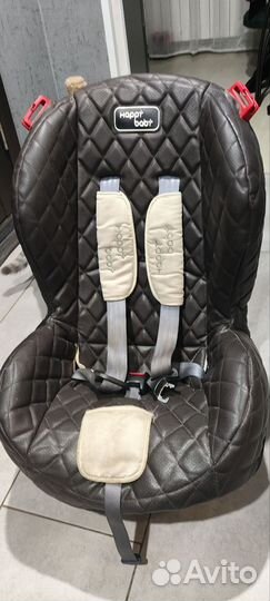 Автокресло happy baby