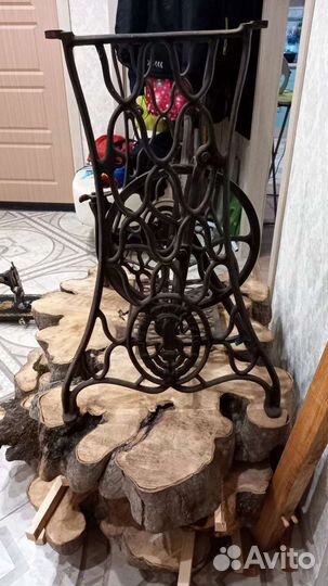 Швейная машина Singer