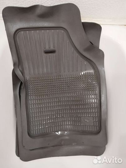 Коврики в машину